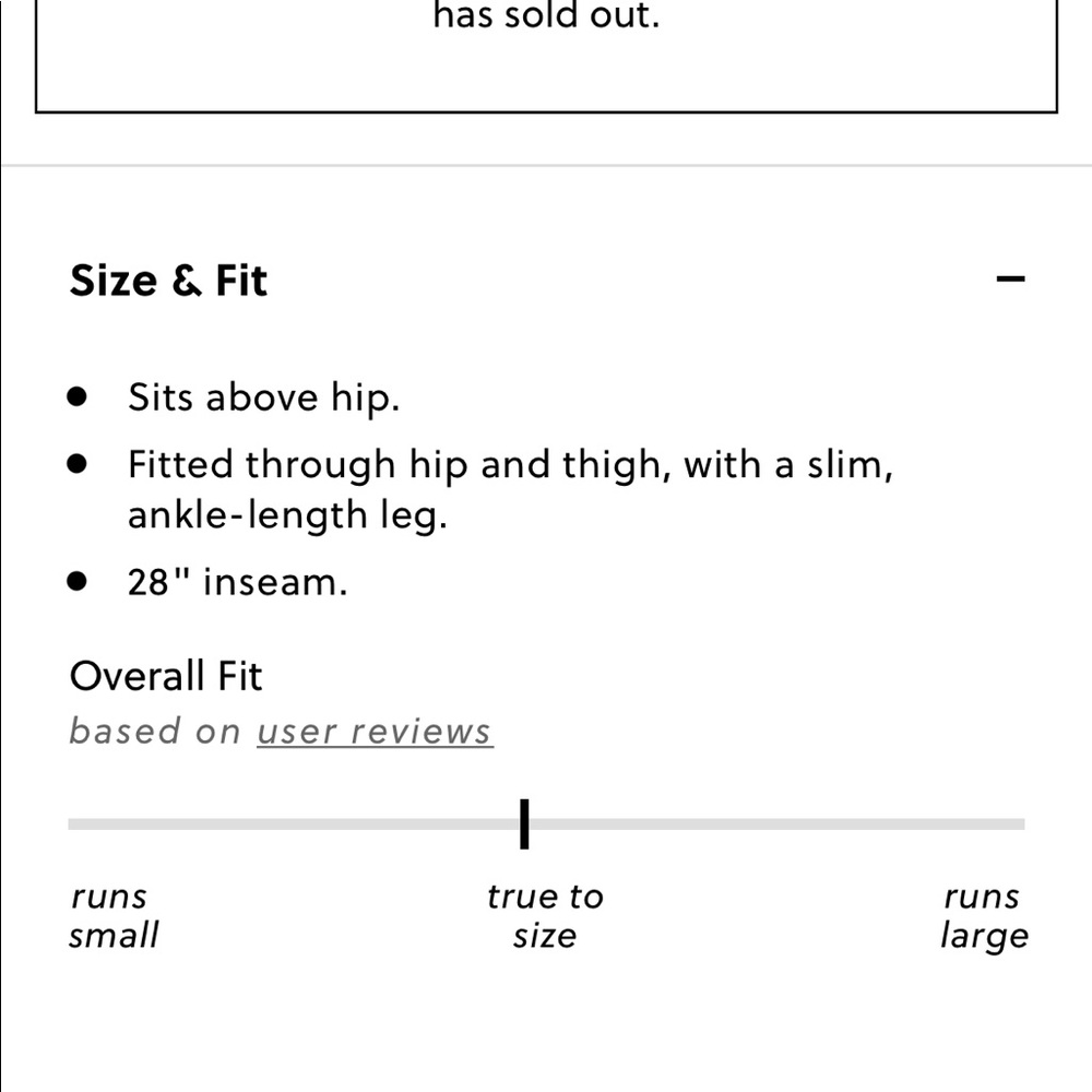 Jcrew Andie Chino View 5